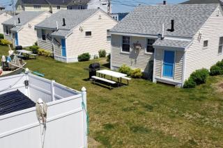Little Miss Cottages - Studio - 11 - 9