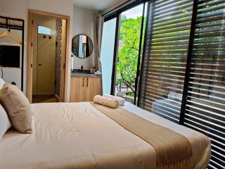 Hacienda Álamos - 4