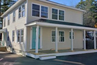 Little Miss Cottages - 5 Seaview House - 0
