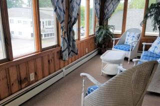 Little Miss Cottages - 5 Seaview House - 3