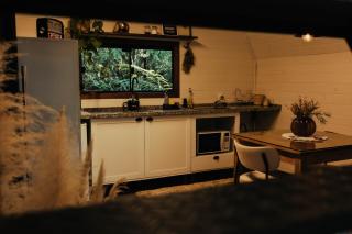 Cabana na Serra Rs - 4