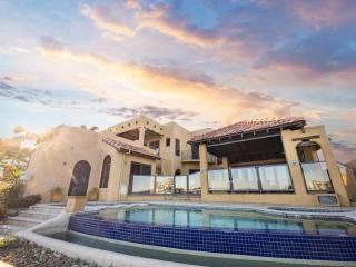 Azure Majesty Luxe Waterfront Mansion Redefined - 0