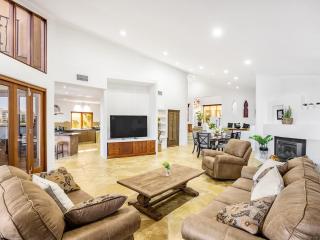 Azure Majesty Luxe Waterfront Mansion Redefined - 5