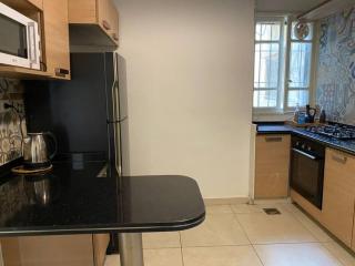 Lester 4-Bedroom Apartment in Mar Mikhael - 1