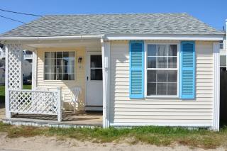 Little Miss Cottages - One Bedroom Cottage - 5 - 5