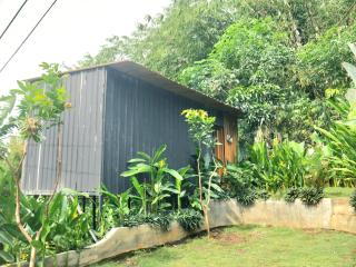 Villa Kamar Tamu Minggir - 2