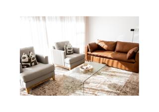 NDA Modern Stays - Family Friendly - 5