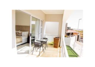 NDA Modern Stays - Family Friendly - 7