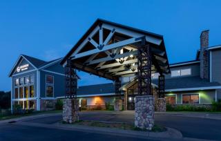 Black Beach Inn by GrandStay - 9