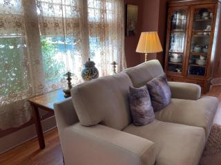 Ludington Blue Spruce Inn - 3