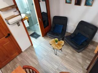 Hospedaje Oasis Blue Laureles Medellín - 4