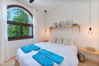 Peaceful Oasis, Stunning Views and Refreshing Pool, El Gouna - 7