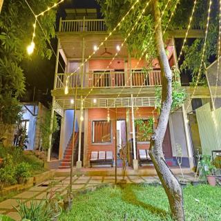 Aurobay Resorts Pondicherry - 8