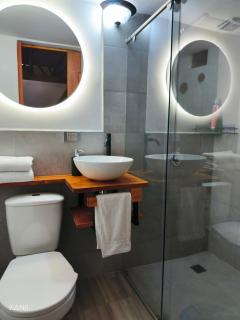 Hospedaje Oasis Blue Laureles Medellín - 3