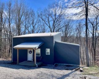 The Treetop Retreat – Family Getaway in Scenic Hocking Hills - Sugar Grove - 9