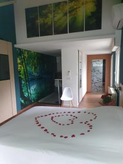 LES CLEFS DU PARADIS avec SPA - 4