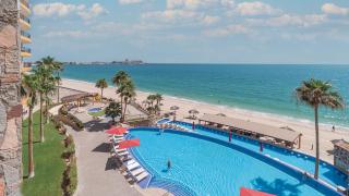Blue Ocean Ultimate Paradise Ocean Front Condo - 0