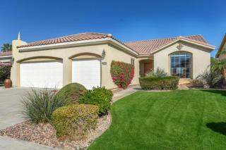Desert Fairway Oasis - 4