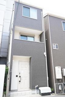 Space Goen House - 9