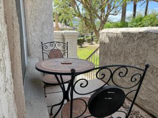 Balcony View Getaway - 5