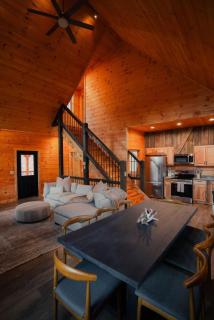 Memories at Hillside A Modern Cabin Hocking Hills - 9