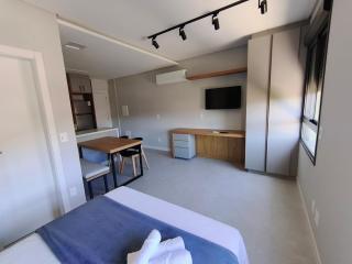 Apartments just a few minutes from UFSC, condo with laundry facilities. - 7
