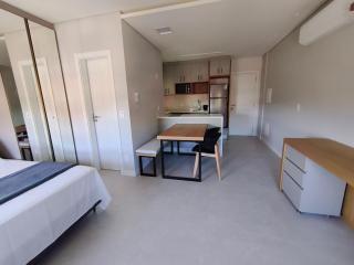 Apartments just a few minutes from UFSC, condo with laundry facilities. - 5