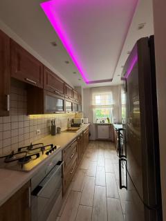 Chocisza MoonSky Apartments - 0