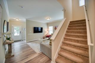 Walk to Beach Group Getaway in Coastal Virginia - 1