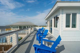 1027 W ASHLEY - OCEAN'S EYE - OCEANFRONT PRIVATE POOL - 3