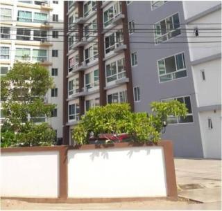 Bangsaray Beach Condo B619 บางเสร่ บีช - 2