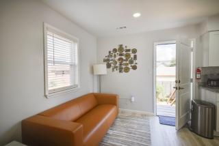 Stay By the Beach! Norfolk Duplex Half-Mi to Ocean - 5