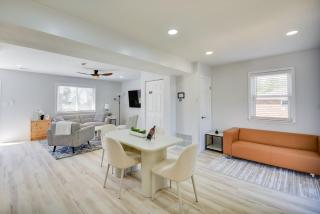 Stay By the Beach! Norfolk Duplex Half-Mi to Ocean - 1