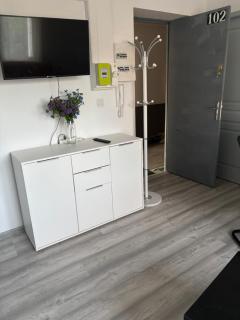 T2 4 couchages 15 minutes de valras plage 5 minutes du centre beziers - 8