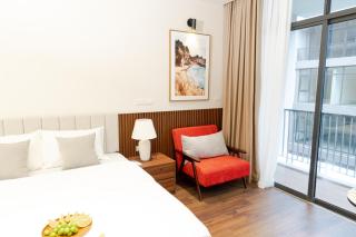 MYAN Villa Phòng nghỉ 3 Vinhomes Ocean Park 3 - 4