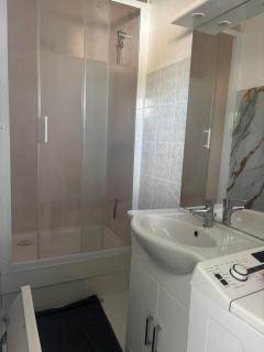 T2 4 couchages 15 minutes de valras plage 5 minutes du centre beziers - 5