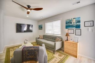 Easy Beach Access Duplex half Mi to Chesapeake Bay - 0