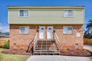 Easy Beach Access Duplex half Mi to Chesapeake Bay - 8