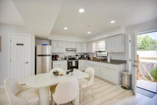 Easy Beach Access Duplex half Mi to Chesapeake Bay - 9