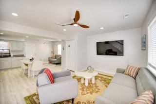 Easy Beach Access Duplex half Mi to Chesapeake Bay - 7