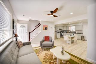 Easy Beach Access Duplex half Mi to Chesapeake Bay - 6