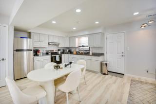 Easy Beach Access Duplex half Mi to Chesapeake Bay - 5