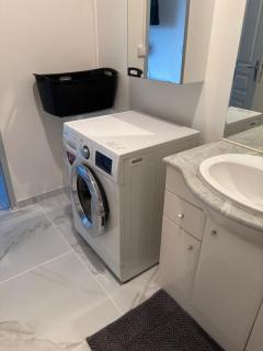 T2 4 couchages 15 minutes de valras plage 5 minutes du centre beziers - 2