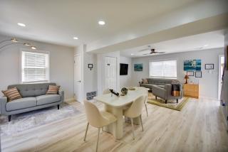 Easy Beach Access Duplex half Mi to Chesapeake Bay - 2