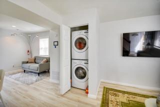 Easy Beach Access Duplex half Mi to Chesapeake Bay - 1