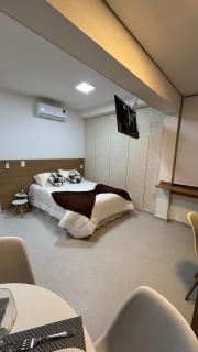 Modern and cozy studio - close to Expo SP - 8