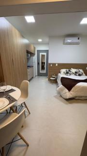 Modern and cozy studio - close to Expo SP - 7