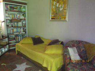 La Grange aux Livres - 2