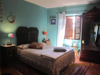 La Grange aux Livres - 1