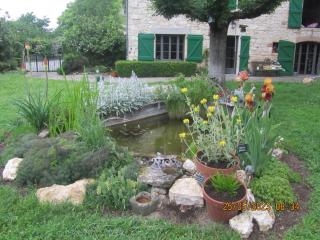 La Grange aux Livres - 9